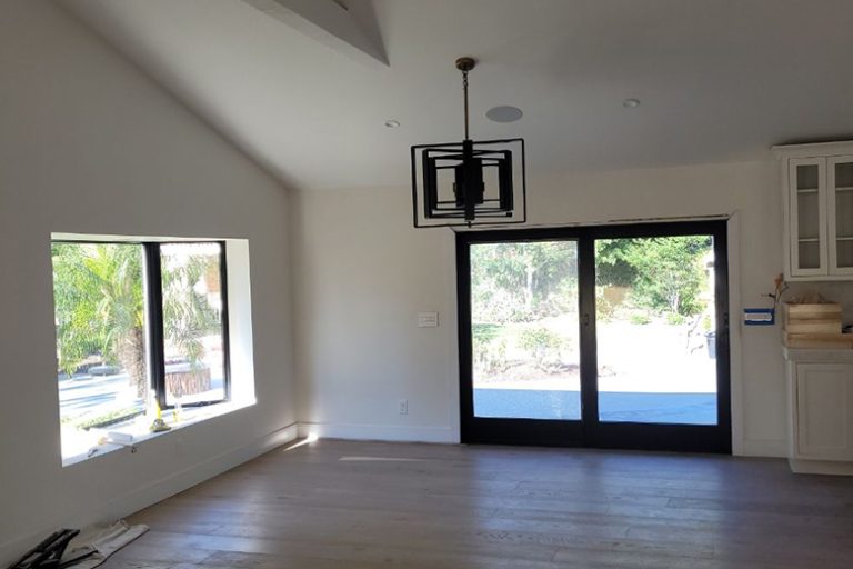 Interior Remodeling in Lakewood CA | Villanueva H Construction
